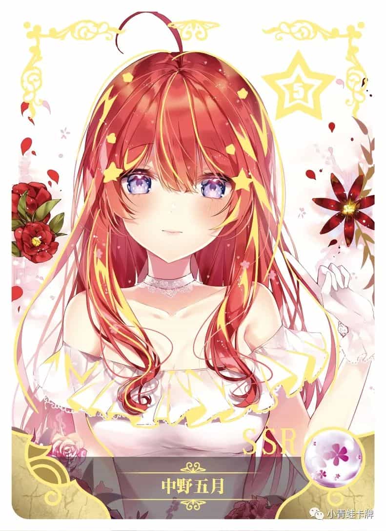 My Bride is a Quintuplet, 5Toubun no Hanayome Wiki